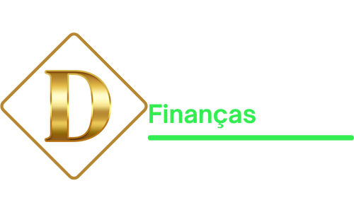 Logo Descomplicando Suas Finanças.