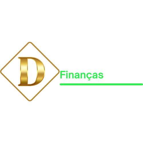 Logo Descomplicando Suas Finanças.